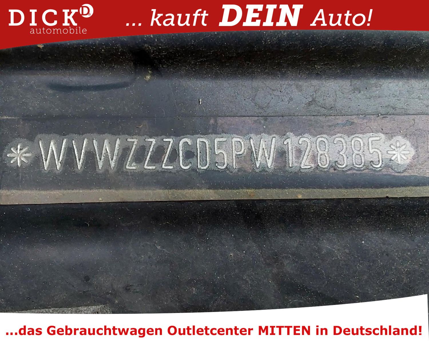 Fahrzeugabbildung Volkswagen Golf VIII 2.0d DSG GTD LED+/NAVI/VIRTU/HUD/H&K