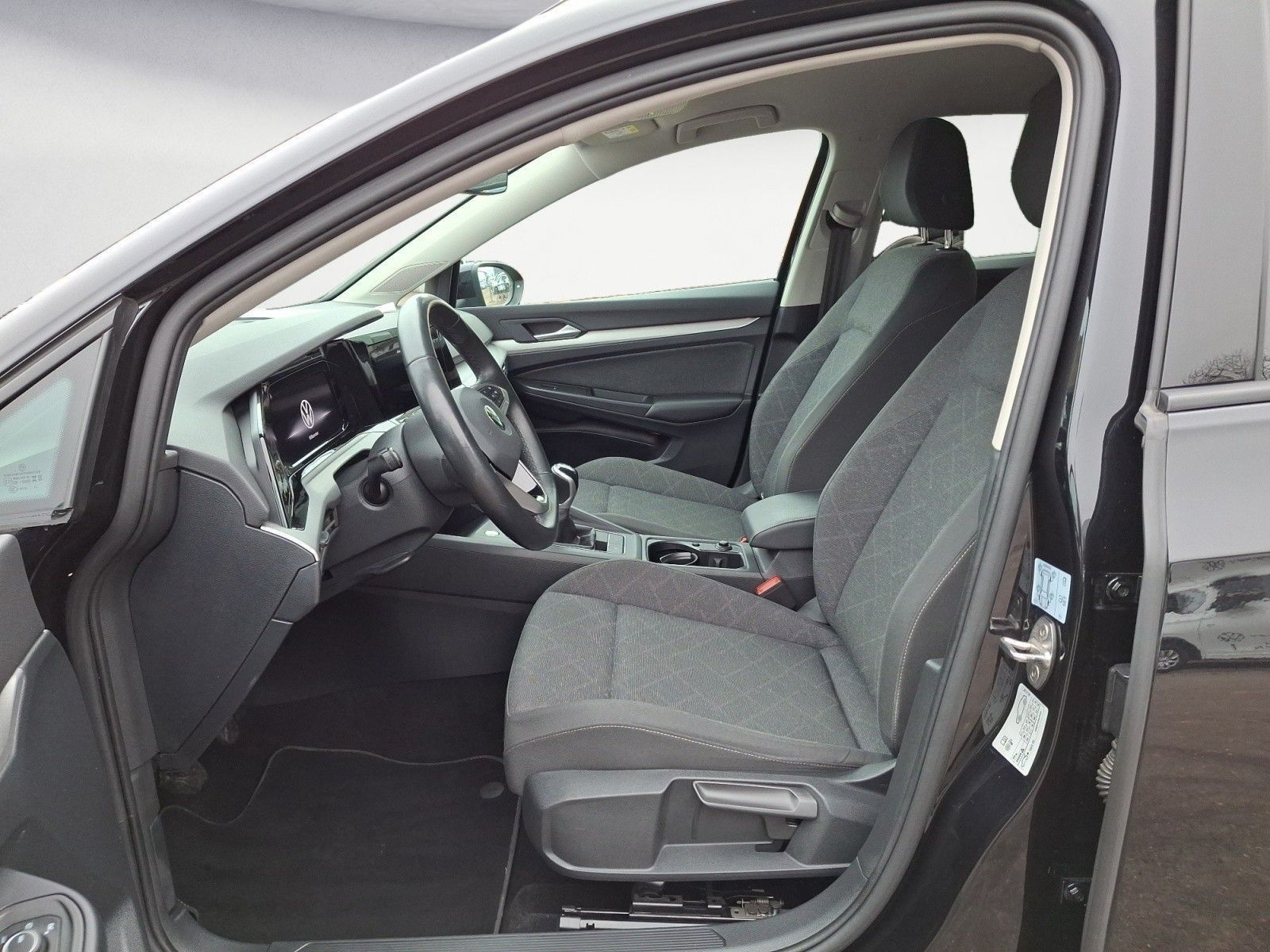 Volkswagen Golf - Bild 8