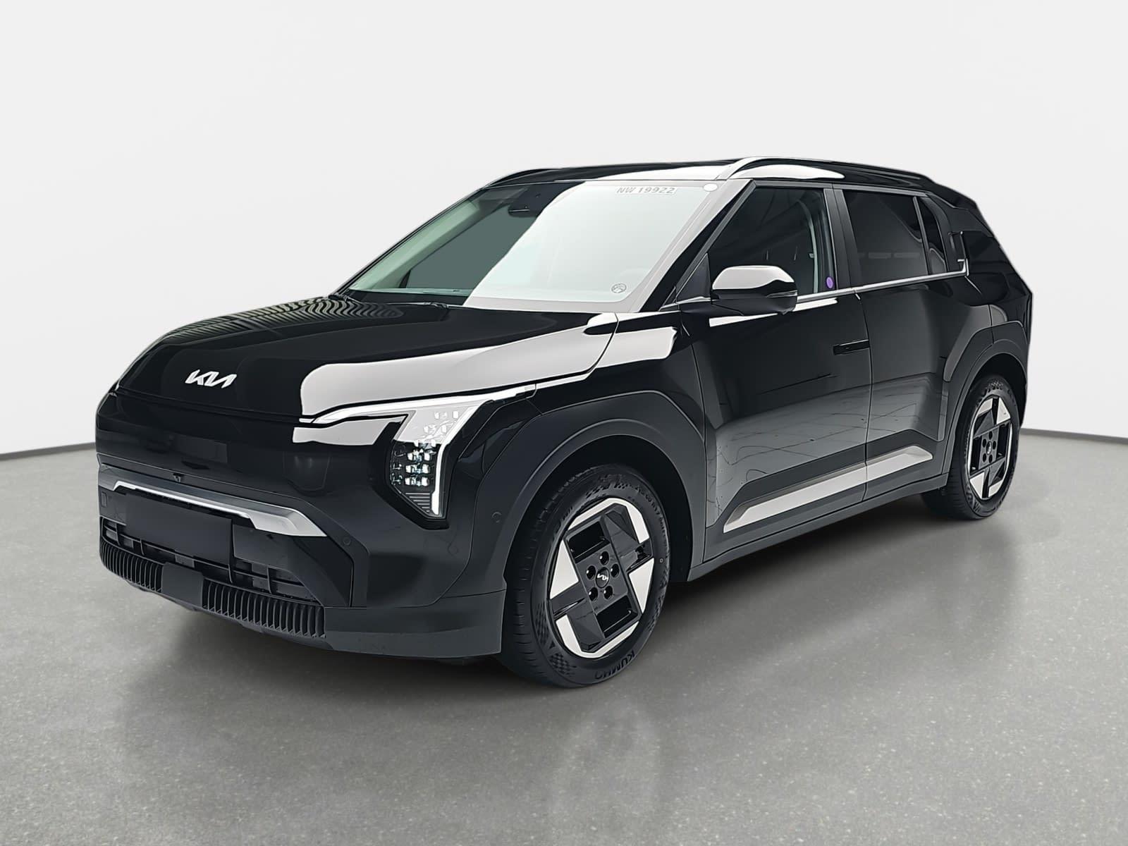 Kia EV3 81.4 KWH EARTH MJ27 WINTER-CONNECT BUSINESS 