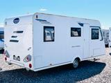 Caravelair ALBA 496 FAMILY ETAGENBETTEN SAT + TV - Caravelair Wohnwagen & Wohnmobile