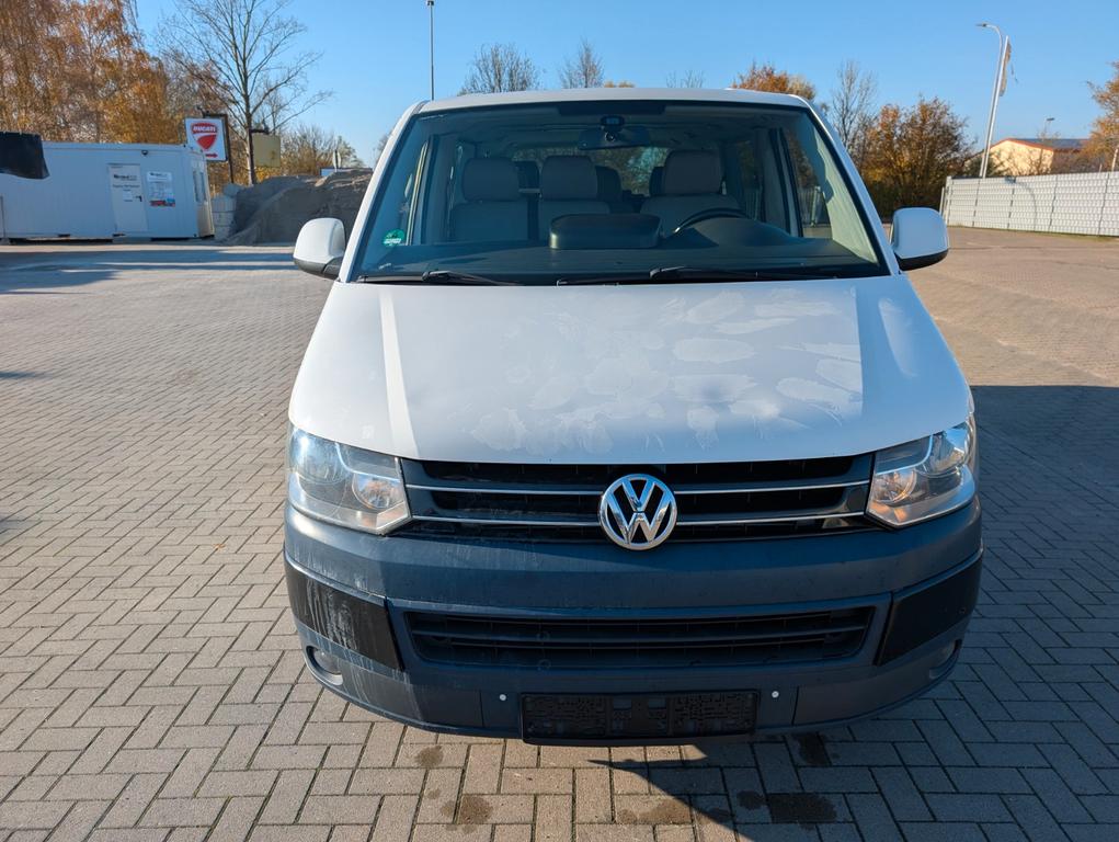 Volkswagen T5 Transporter