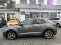 Volkswagen T-Roc R-Line 2,0 TDI 7 GANG DSG AHK KAMERA