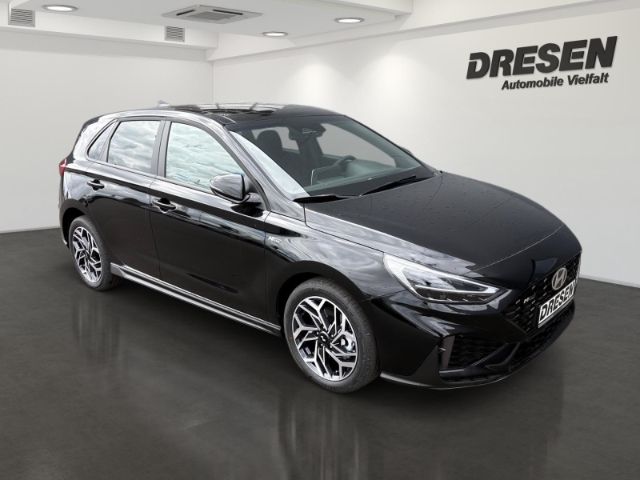 Hyundai i30 - Bild 2
