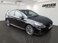 Hyundai i30 - Vorschau Bild 2