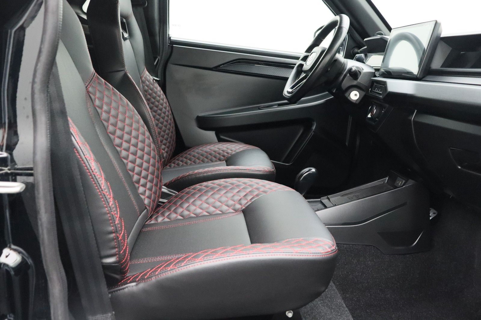 Fahrzeugabbildung Ligier JS50 Revo-D Ultimate *Fahren ab 15*