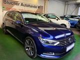 Volkswagen Passat Highline R Paket Sonderedition Automatik - Volkswagen Passat: Kombi, Highline