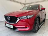 Mazda CX-5 Sports-Line AWD Bose - Mazda CX-5 in Dresden