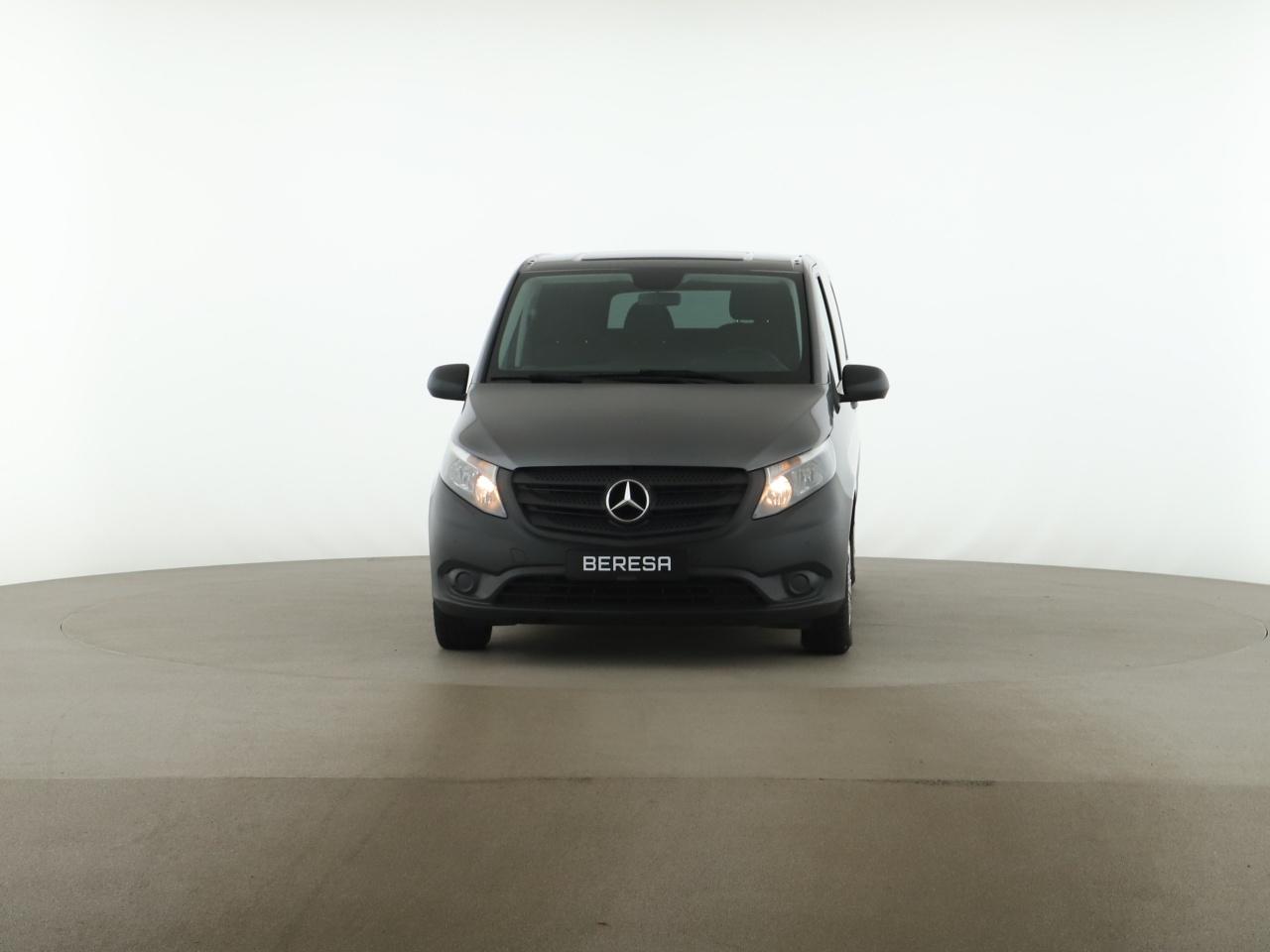 Mercedes-Benz Vito 116 CDI Kasten Lang Kamera Sitzhz