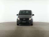 Mercedes-Benz Vito 116 CDI Kasten Lang Kamera Sitzhz - graue Mercedes-Benz Vito