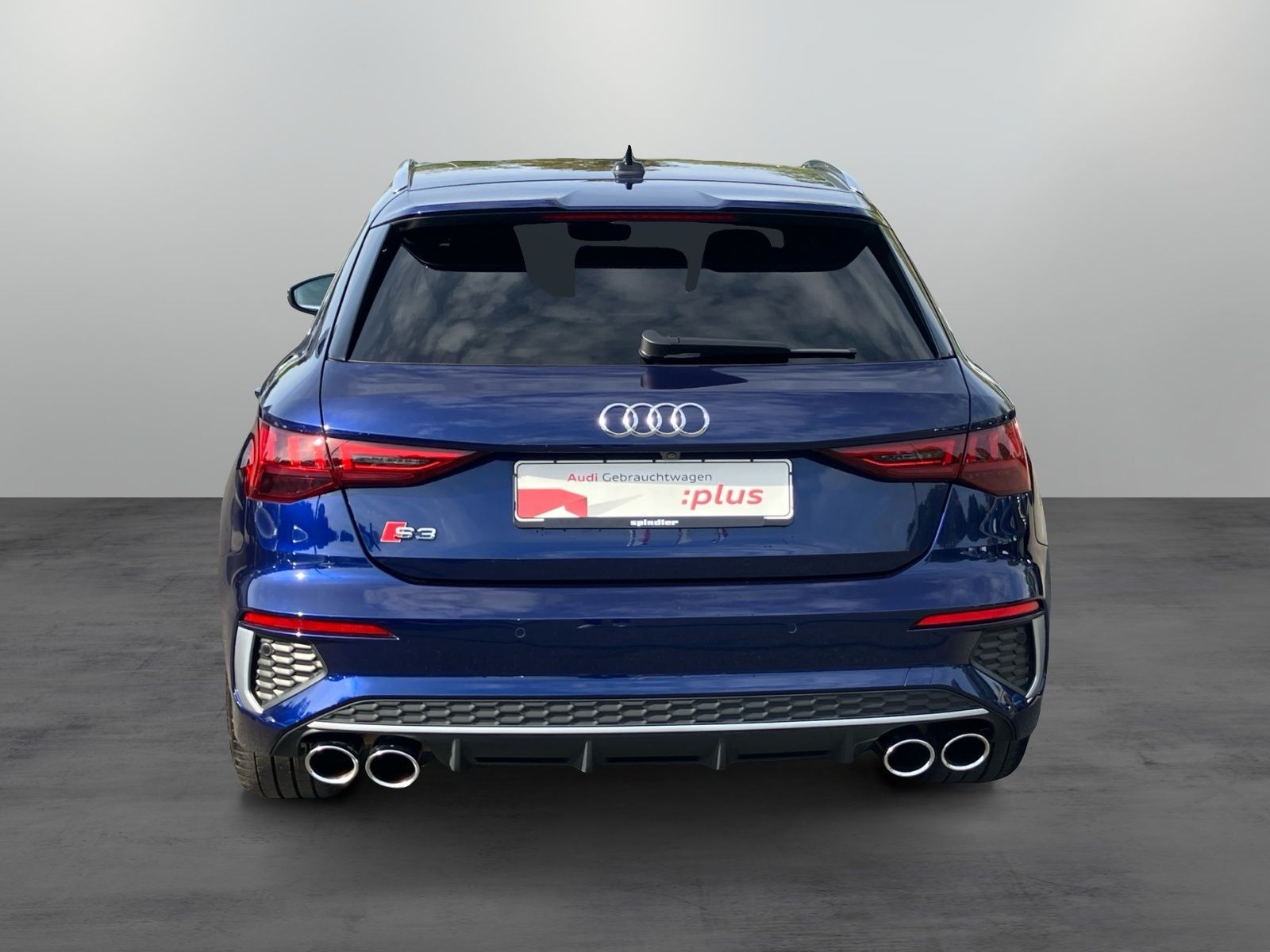Audi S3 - Bild 6