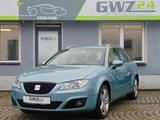 Seat Exeo ST Style*BI-XENON*KLIMAAUTOM*ALU* - Seat Exeo: Sitzheizung