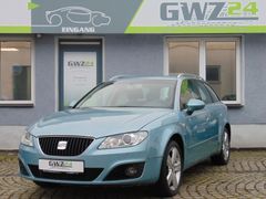 SEAT Exeo ST Style*BI-XENON*KLIMAAUTOM*ALU*