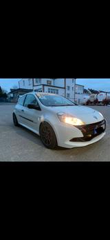 Renault Clio 3 RS Cup Ringtool/Tracktool Klassenme... - Renault Clio: Cup