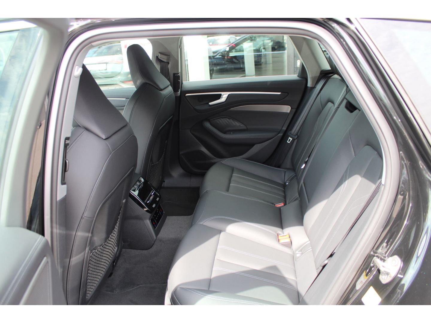 A6 Avant TDI qu.Str. Tech*Leder*360*ACC*MTRX*19'
