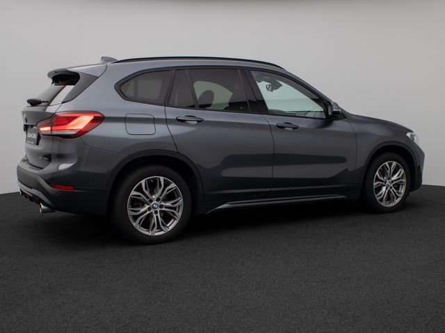 Foto Nummer 6: BMW X1