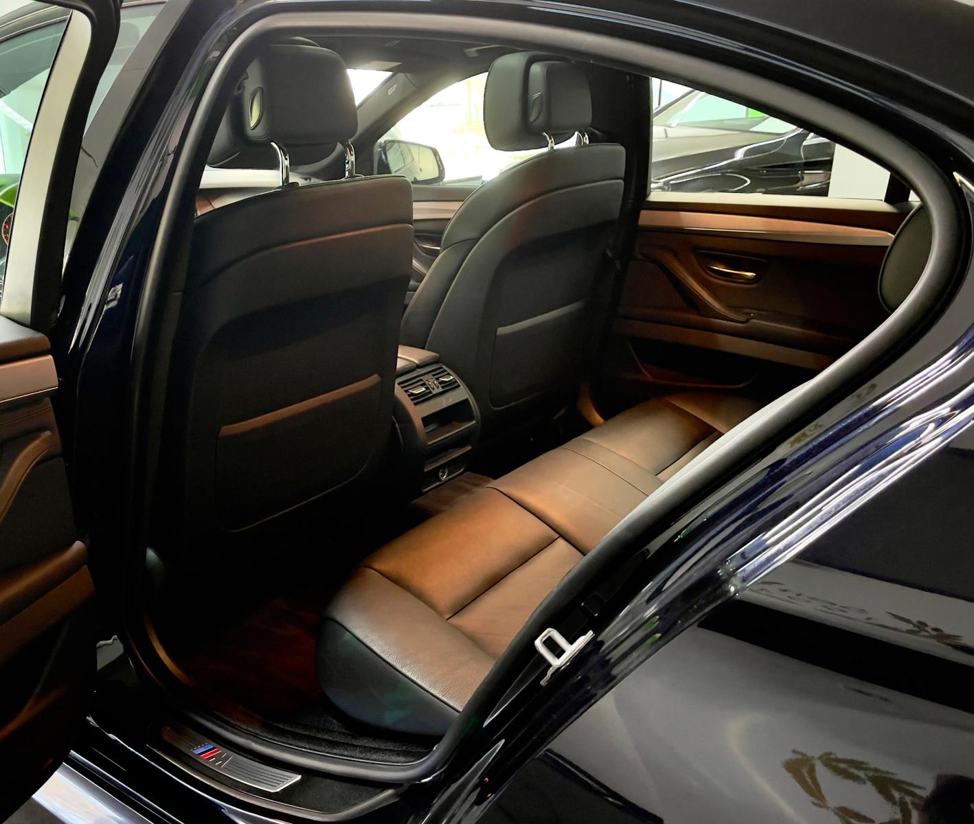 BMW 535 i xDrive M-Paket|2Hd|GSHD|HUD|LED|Nav Prof