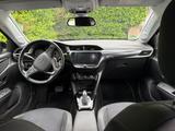 Opel Corsa 1.2 Direct Inj Turbo 74kW Elegance Aut... - Opel Corsa Gebrauchtwagen in Freiburg