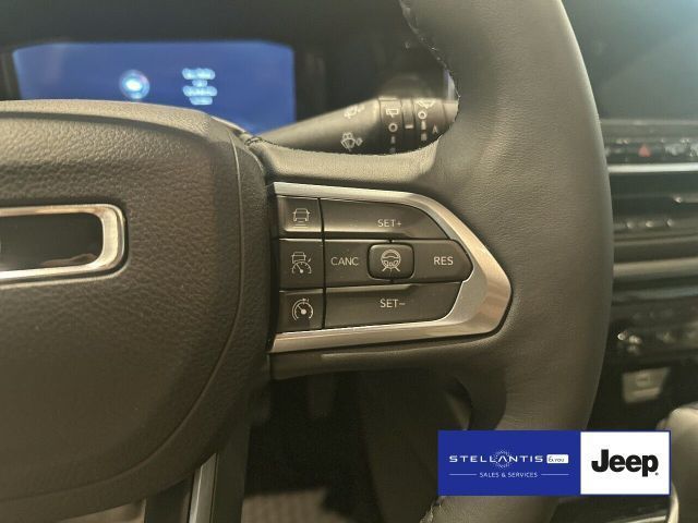 Jeep Compass - Bild 10