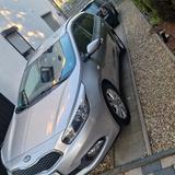 Kia cee'd Sportswagon 1.4 CVVT Vision Sportswago... - Kia cee'd Sportswagon von privat