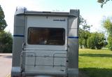 Eura Mobil Terestra 570HS - 570