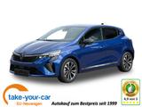 Renault Clio Techno KAMERA+LED+PDC+SHZ+16'' LM - Renault Clio Neuwagen in Hamburg