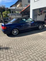 Audi Cabriolet 2.6 -V6 150 PS S-Line - gebrauchte Audi Cabriolet aus dem Jahr 1995