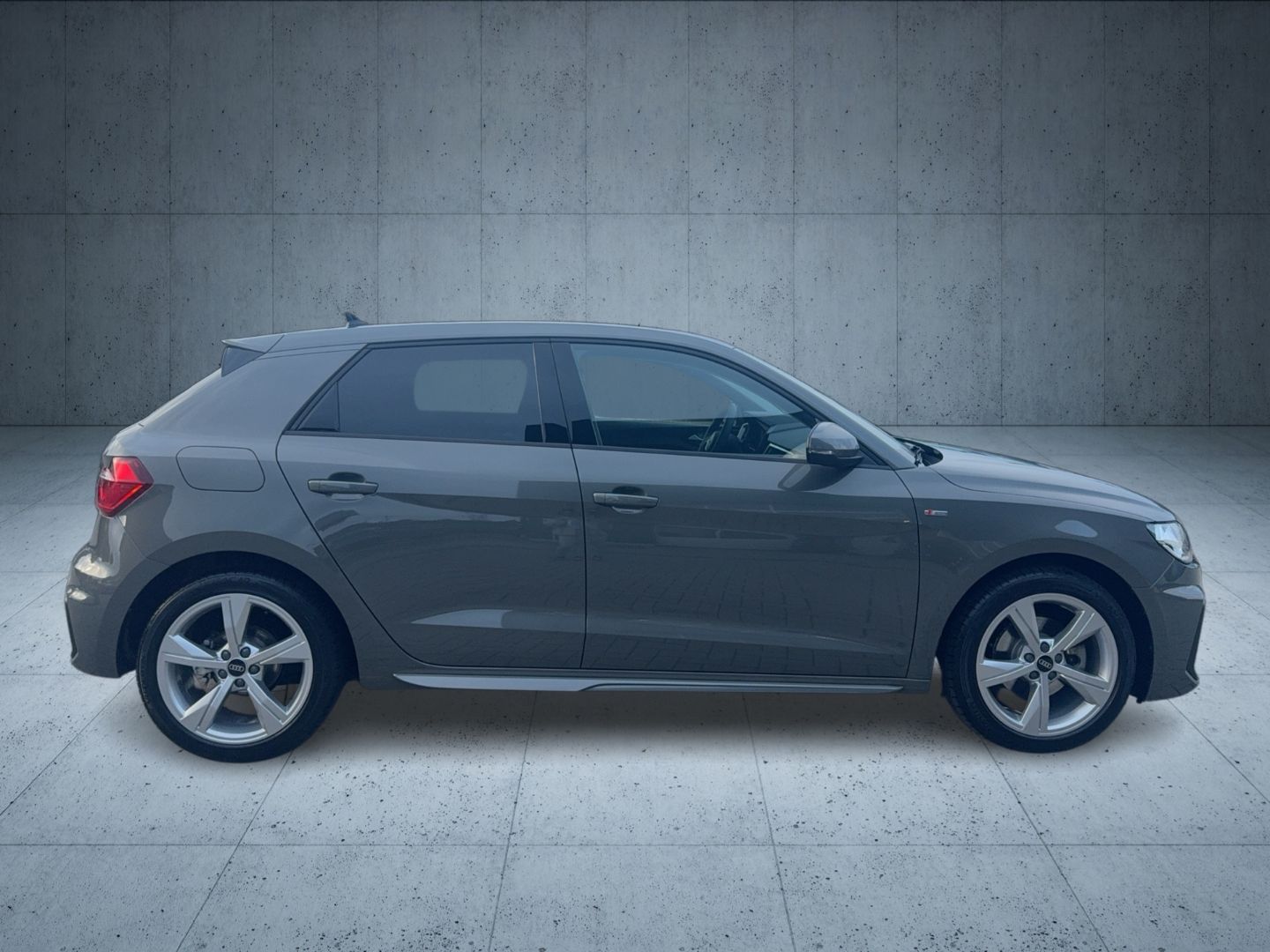 Audi A1 - Bild 7