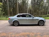 BMW M5 - BMW M5 von privat