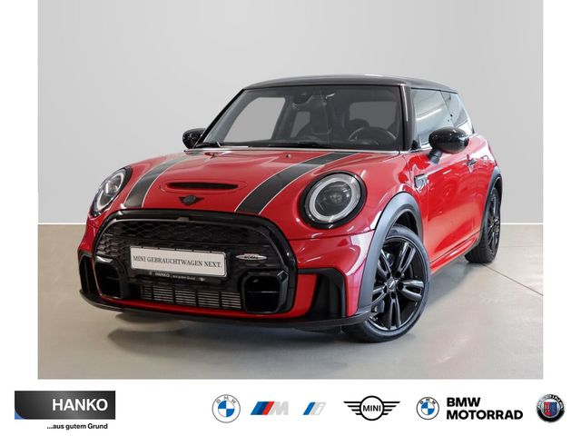 MINI Cooper S 3-Turer JCW Trim Paket