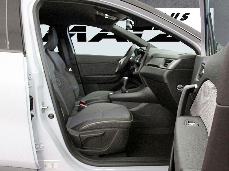 Fahrzeugabbildung Renault Captur Mild Hybrid 140 Techno*Winterpaket*