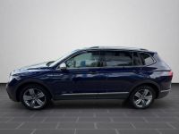 Volkswagen Tiguan Allspace - Vorschau Bild 8