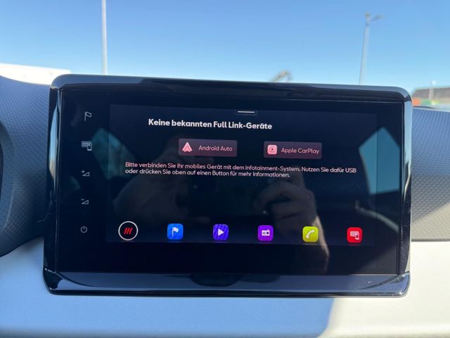 Arona Road Edition 1.0 TSI DSG Navi SHZ AHK ACC