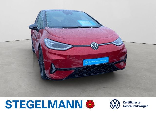 Image of Volkswagen ID.3