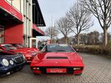 Ferrari 208 Dino GT4 - H-Kz. -45t€ invest. - Oldtimer: Allradantrieb