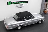 Mercedes-Benz 280 SE/9  4.5  Cabrio W111/VOLLRESTA/H-ZUL/3.HD - Mercedes-Benz 280: Cabrio, 280se