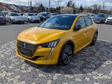 Peugeot e-208 GT Pack PANO NAV LED ACC SHZ 180°CAM VC WP - Peugeot e-208 Gebrauchtwagen
