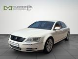 Volkswagen Phaeton V6 TDI 5-Sitzer 4Motion - Volkswagen Phaeton: Weiß