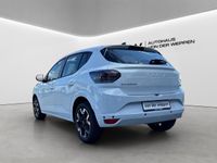 Dacia Sandero - Vorschau Bild 5