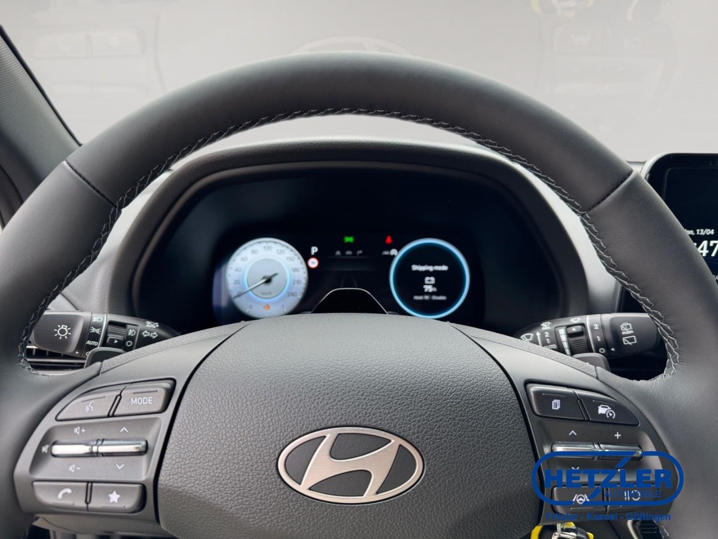 Hyundai i30 – Bild 8