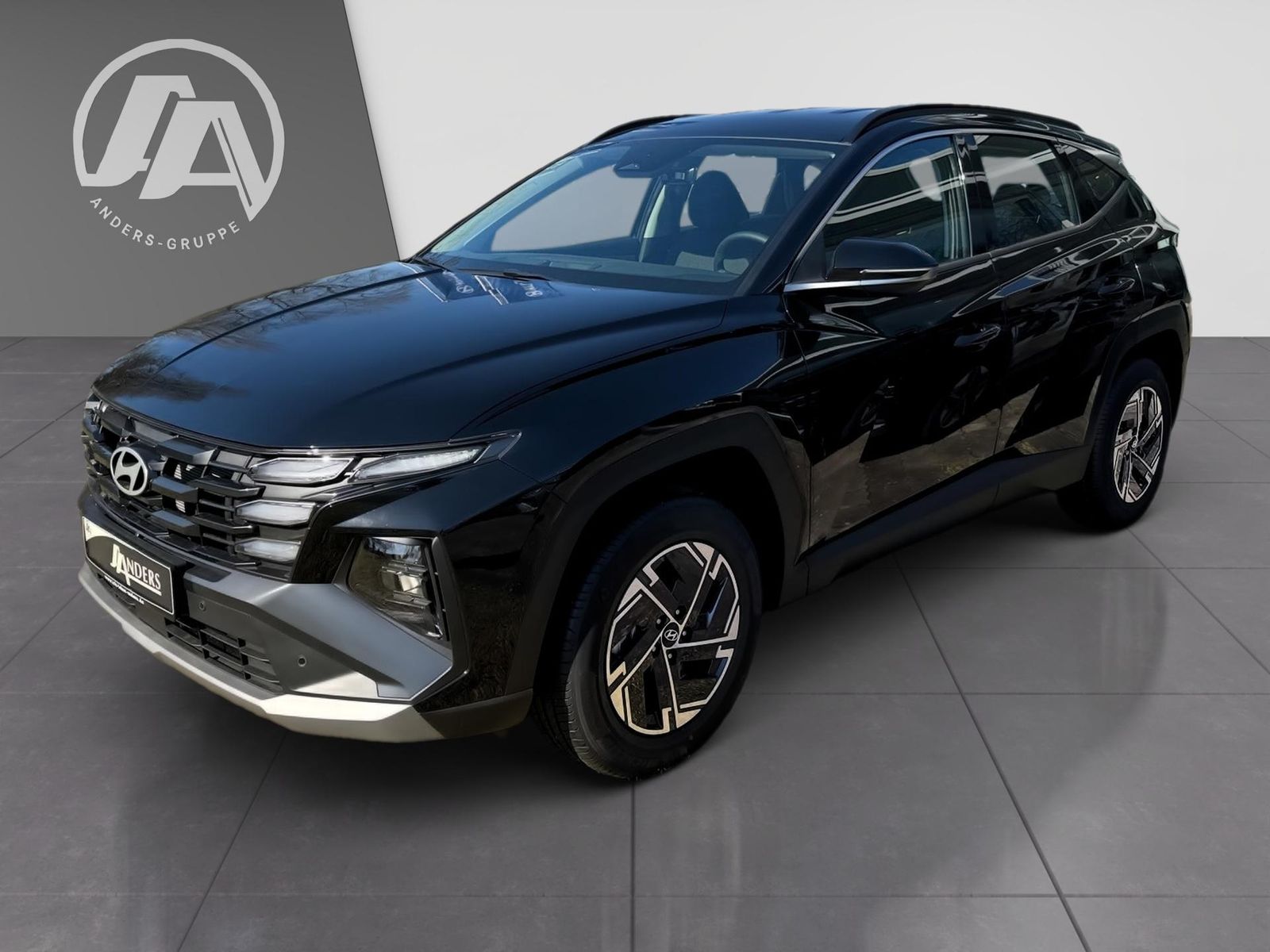 Hyundai Tucson – Bild 16