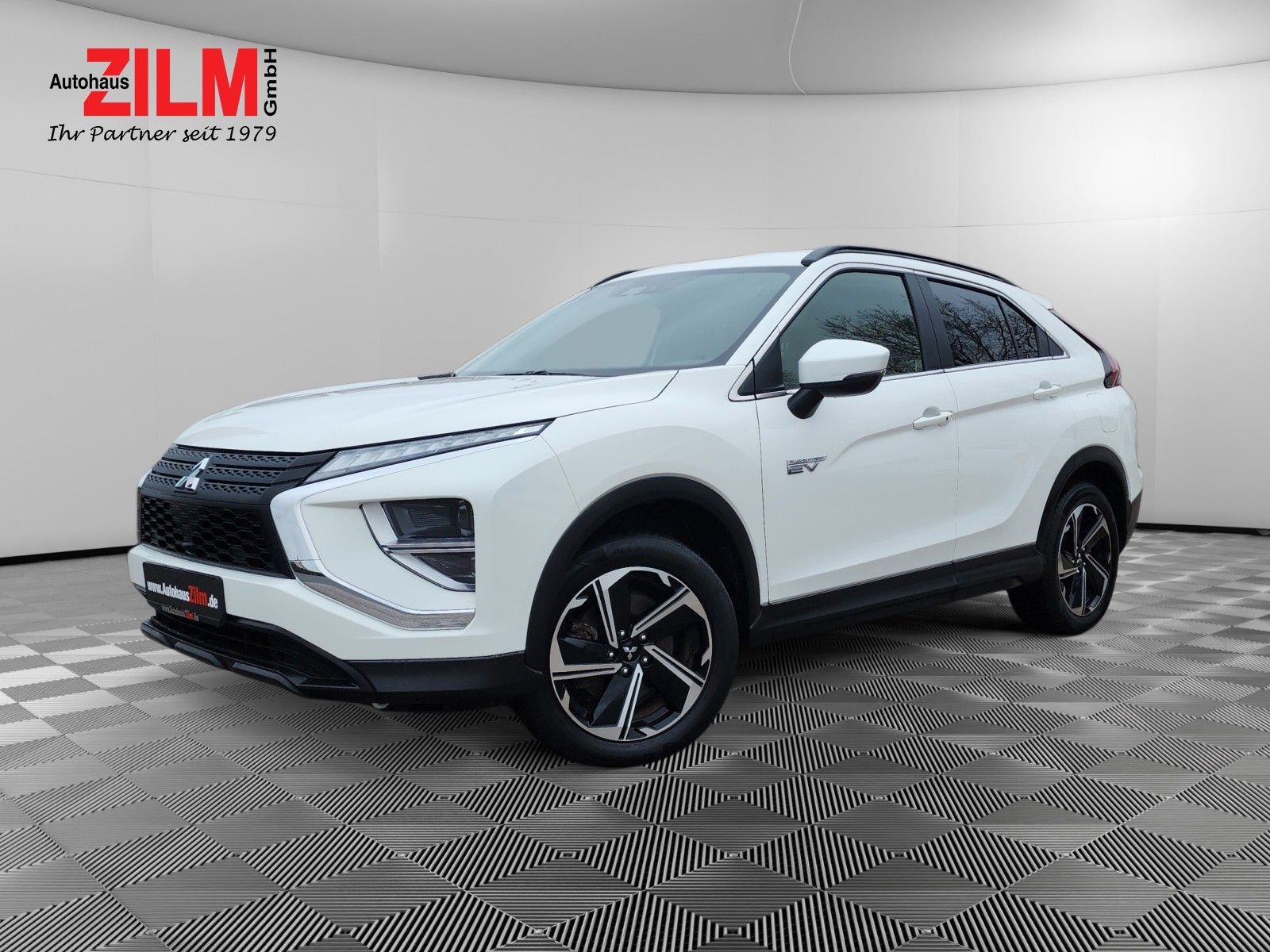 Mitsubishi Eclipse Cross - Bild 2