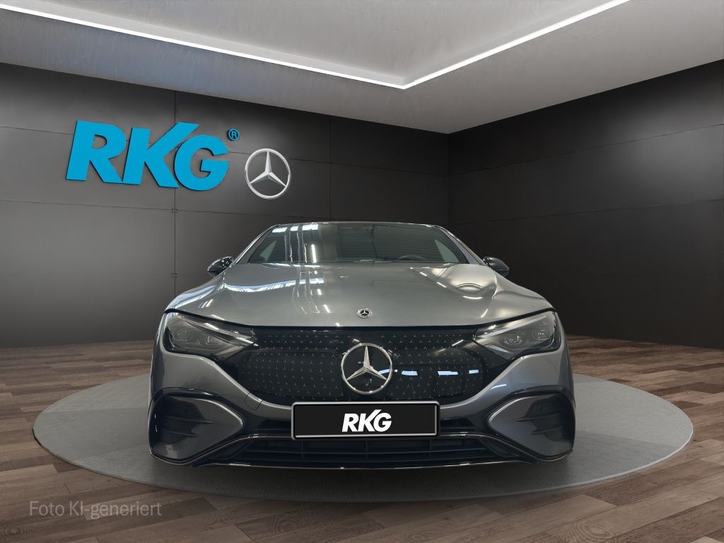 Mercedes-Benz EQE 300 EDITION AMG NIGHT AIRMATIC BURMESTER AHK foto 4