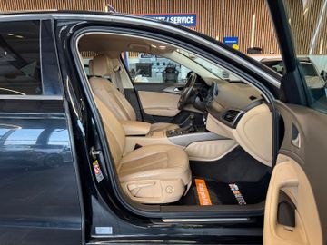 Audi A6 Lim. 2.0 TFSI *PDC*Navi*Klima*