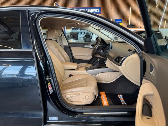 Audi A6 Lim. 2.0 TFSI *PDC*Navi*Klima*
