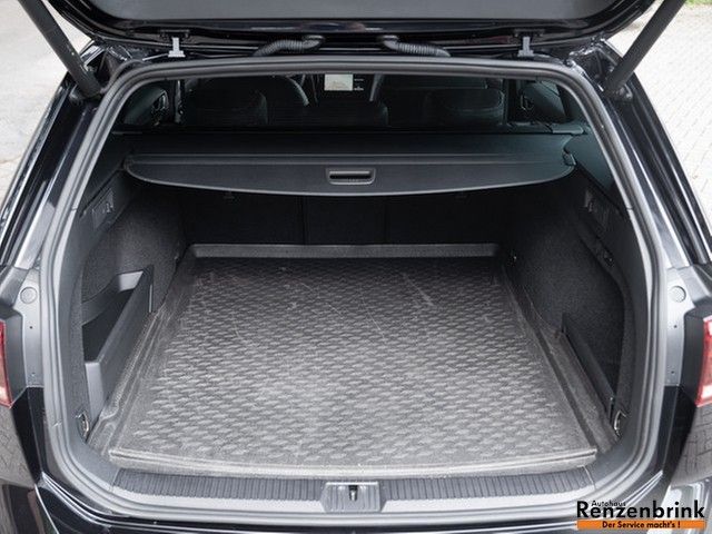 Passat Variant GTE AHK Leder 18" Design & Komfor