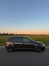 Volkswagen Polo 9n 1.8t gti oz racing, zylkopfdichtun... - Volkswagen Polo aus 2006: GTI