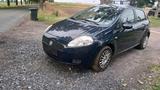 Fiat punto  1,4 Benzin - Fiat Punto
