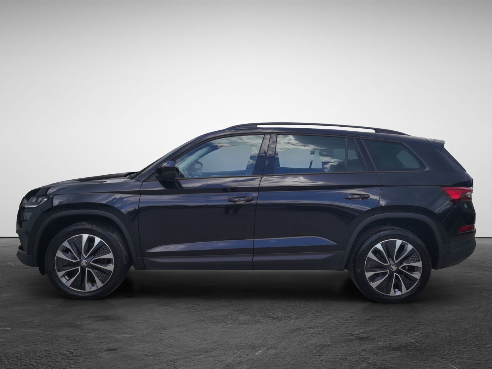 Skoda Kodiaq 2.0 TSI DSG Tour 4x4  Navi LED Kamera PDC imagem 3