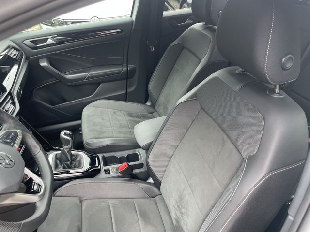 T-Roc R-Line TSi Navi Matrix