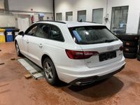 Audi A4 - Vorschau Bild 3